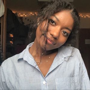 Meet your Posher, Shelby